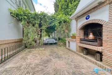 6 bedroom House for Sale in Los Monteros-56855