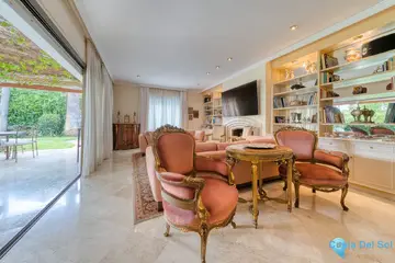 6 bedroom House for Sale in Los Monteros-56857