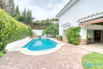6 bedroom House for Sale in Los Monteros-56859