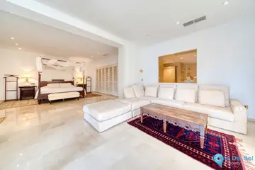 6 bedroom House for Sale in Los Monteros-56867