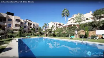 3 bedroom Apartment for Sale in Marbella