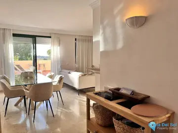 3 bedroom Apartment for Sale in Marbella-11452