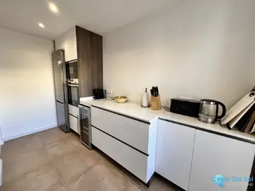 3 bedroom Apartment for Sale in Marbella-11463