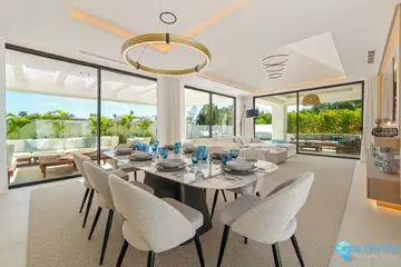 5 bedroom House for Sale in San Pedro de Alcántara-56912