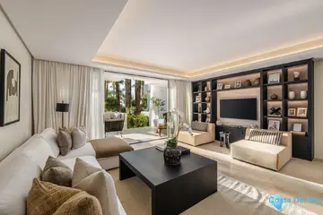 3 bedroom Apartment for Sale in Marbella-56926