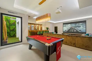 6 bedroom House for Sale in Benahavís-56954