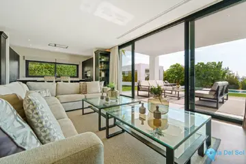 6 bedroom House for Sale in Benahavís-56961