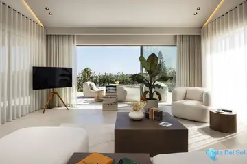 5 bedroom House for Sale in Nueva Andalucía-56967
