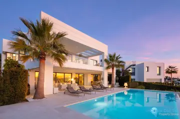 7 bedroom House for Sale in Nueva Andalucía-56978