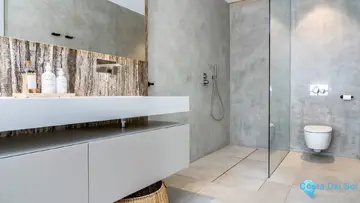 5 bedroom House for Sale in Marbella-57002