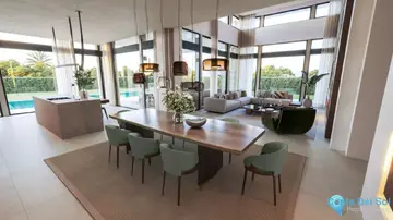 4 bedroom House for Sale in Marbella-56989