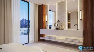 4 bedroom House for Sale in Marbella-56993