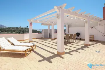 3 bedroom Apartment for Sale in Los Boliches