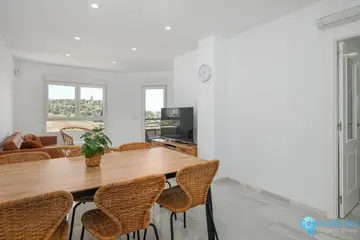 3 bedroom Apartment for Sale in Los Boliches-101992