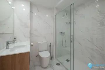 3 bedroom Apartment for Sale in Los Boliches-101986