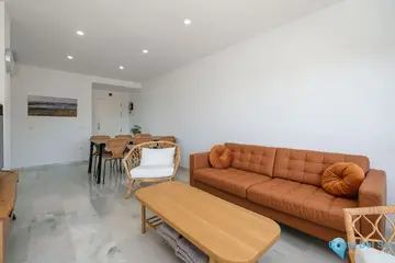3 bedroom Apartment for Sale in Los Boliches-101991