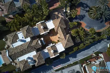 5 bedroom House for Sale in Marbella-57036