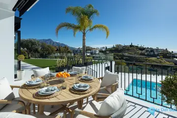 5 bedroom House for Sale in Benahavís-57035