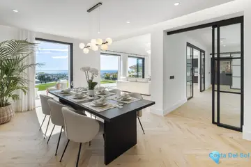 5 bedroom House for Sale in Benahavís-57037