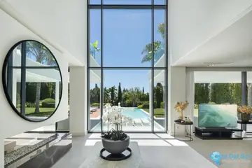4 bedroom House for Sale in Marbella-57053