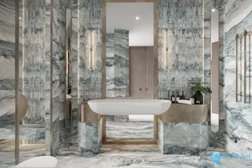 3 bedroom Apartment for Sale in Puerto Banús-57070