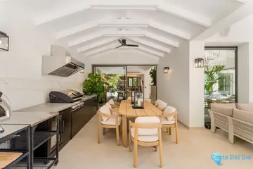 5 bedroom House for Sale in Marbella-57081