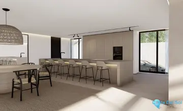 5 bedroom House for Sale in New Golden Mile-57109