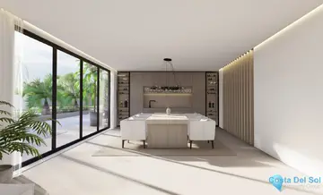 5 bedroom House for Sale in New Golden Mile-57111