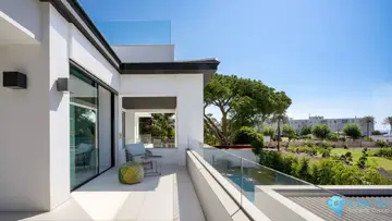 6 bedroom House for Sale in San Pedro de Alcántara-57118