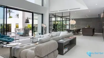6 bedroom House for Sale in San Pedro de Alcántara-57129