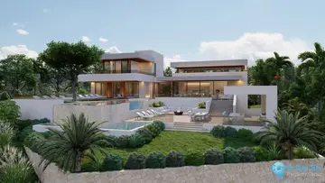 4 bedroom House for Sale in Nueva Andalucía-57125