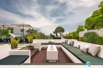5 bedroom House for Sale in Nueva Andalucía-57152