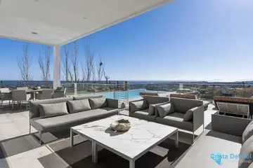 7 bedroom House for Sale in La Quinta-57173