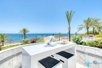 3 bedroom Apartment for Sale in Puerto Banús