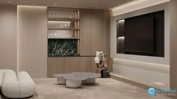 4 bedroom House for Sale in Marbella-57223