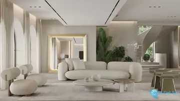 4 bedroom House for Sale in Marbella-57212