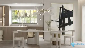 4 bedroom House for Sale in Marbella-57217