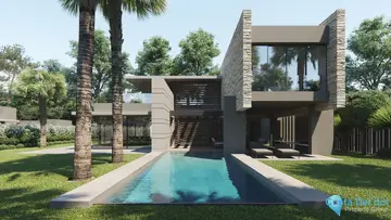 8 bedroom House for Sale in Cortijo Blanco