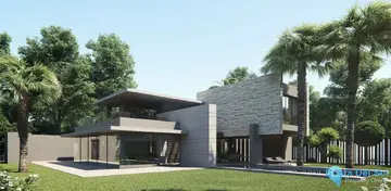 8 bedroom House for Sale in Cortijo Blanco-57237