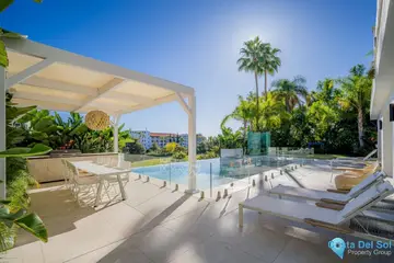 5 bedroom House for Sale in Benahavís-57229