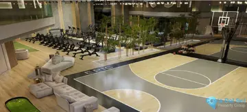 6 bedroom Apartment for Sale in The Golden Mile-57251
