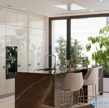 6 bedroom Apartment for Sale in The Golden Mile-57253