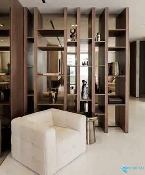 6 bedroom Apartment for Sale in The Golden Mile-57254