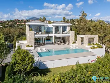 5 bedroom House for Sale in Benahavís-57282