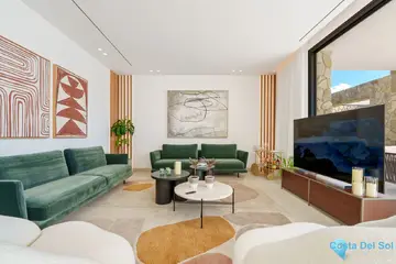 5 bedroom House for Sale in Benahavís-57290