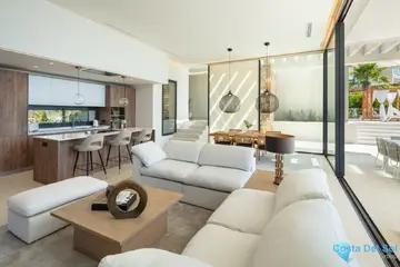 5 bedroom House for Sale in Marbella-57304