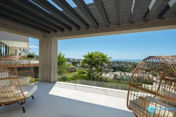 5 bedroom House for Sale in Marbella-57309