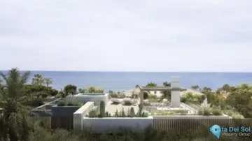 6 bedroom House for Sale in Los Monteros-57307