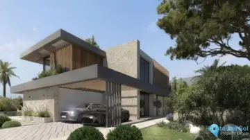 6 bedroom House for Sale in Los Monteros-57314