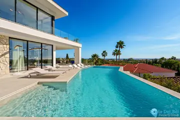 5 bedroom House for Sale in Benahavís-57317